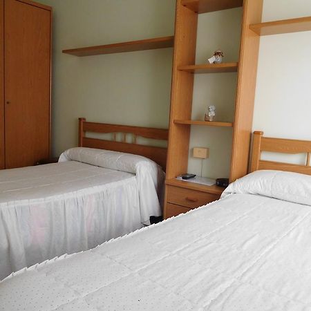 Pension Estrada Santiago de Compostela Eksteriør billede