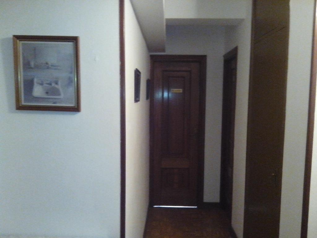 Pension Estrada Santiago de Compostela Eksteriør billede